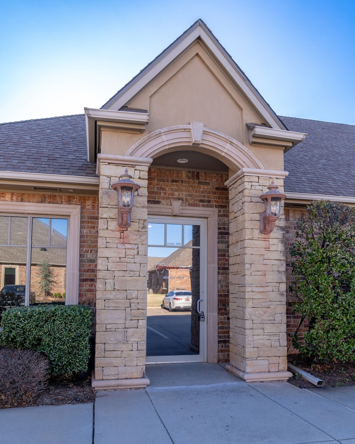 Emergency Dental of | Dental | Oklahoma City, OK