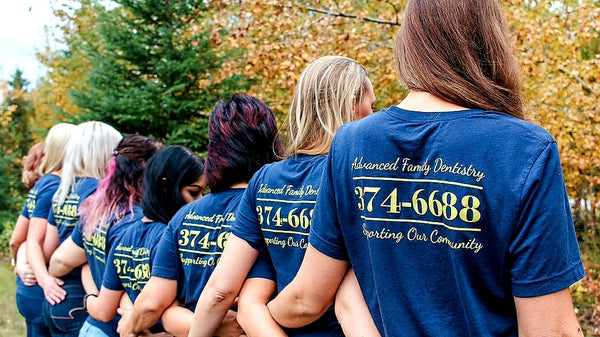 Advanced Family Dentistry | Dental | Fairbanks, AK