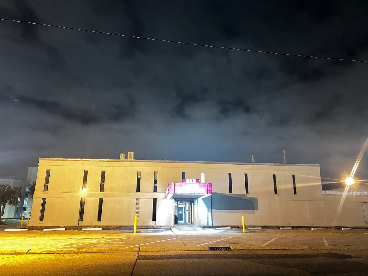 Eye Laser Institute | Eye Clinic | Metairie, LA