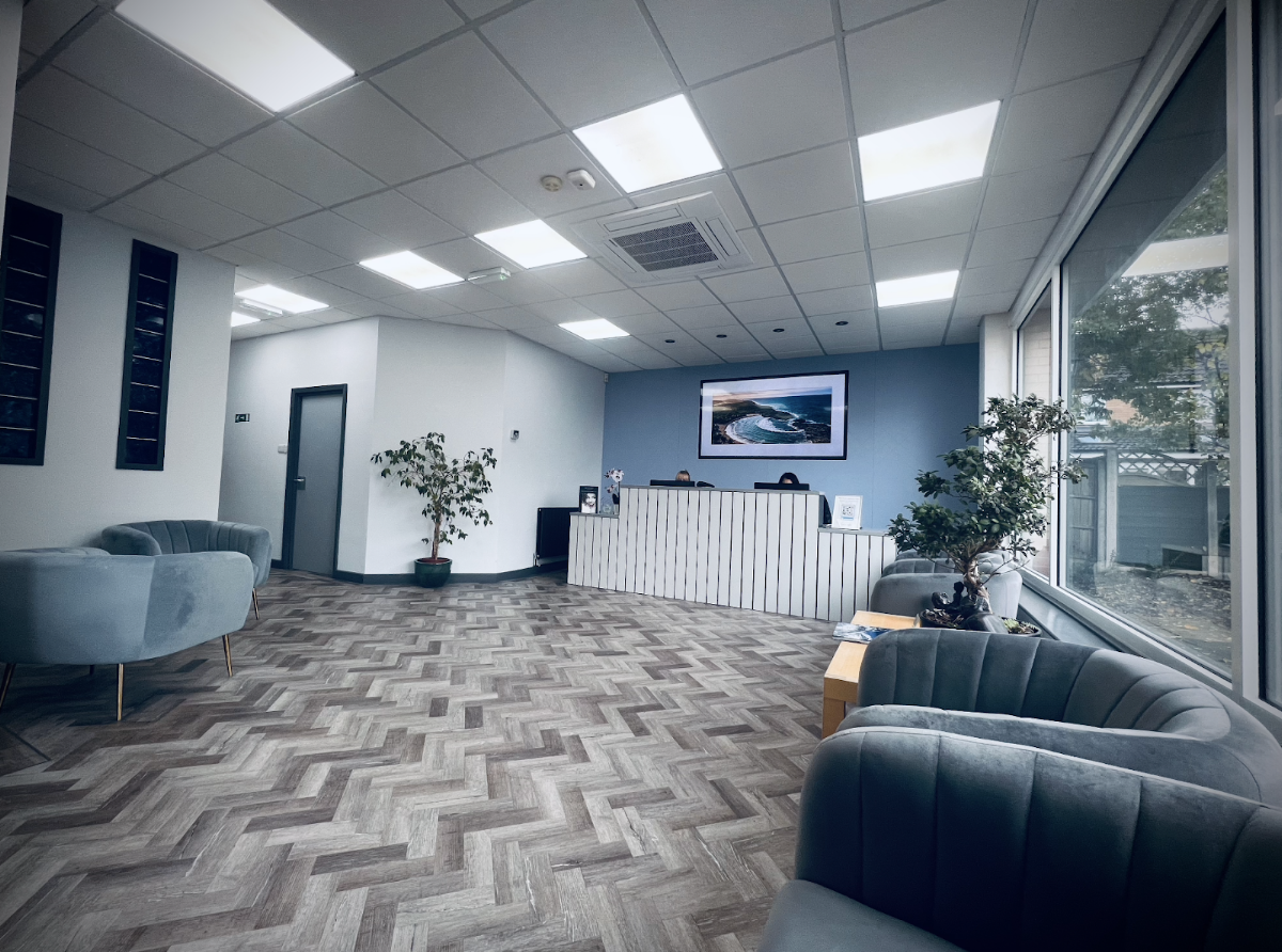 Care Dental Surgery Leicester - Dental clinic in Leicester, United Kingdom