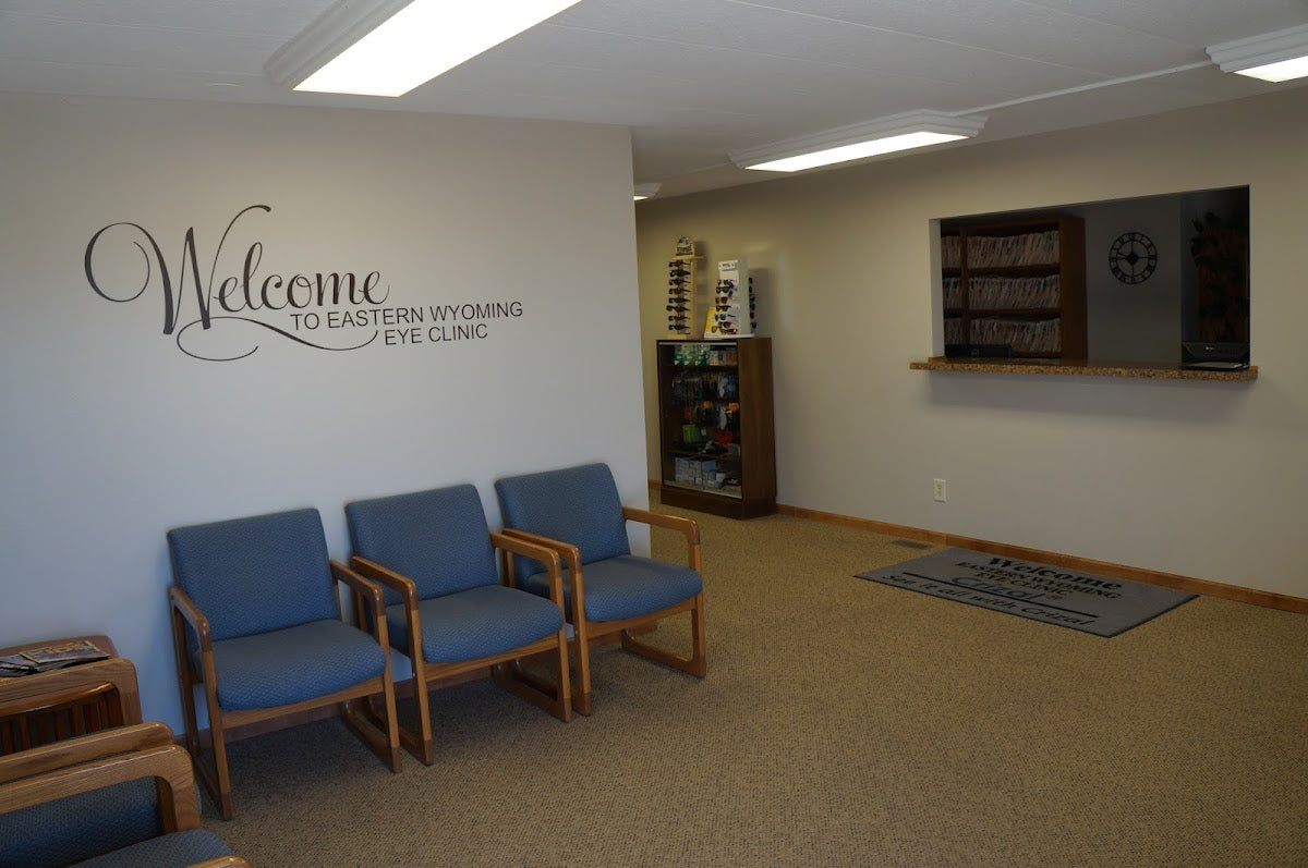 Eastern  Eye Clinic | Eye Clinic | Torrington, WY