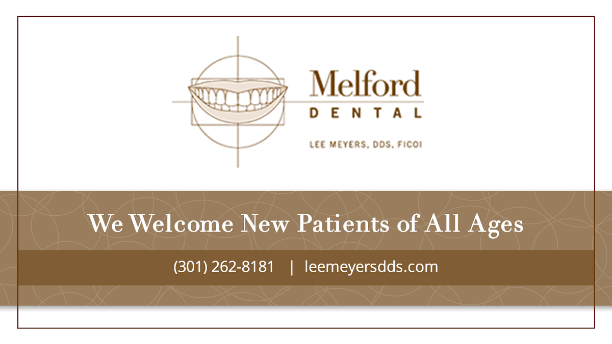 Melford Dental of | Dental | Bowie, MD