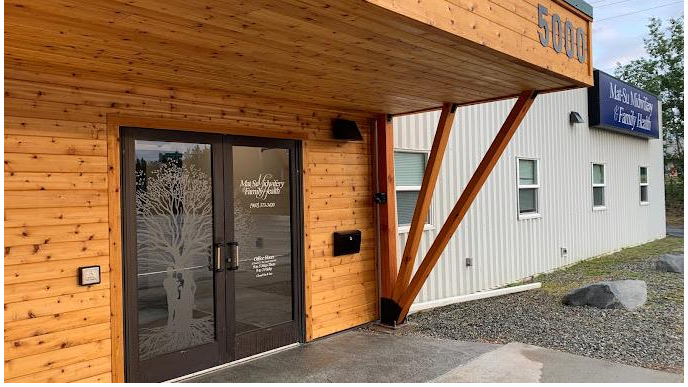 Mat-Su Midwifery and Family Health | IVF | Wasilla, AK