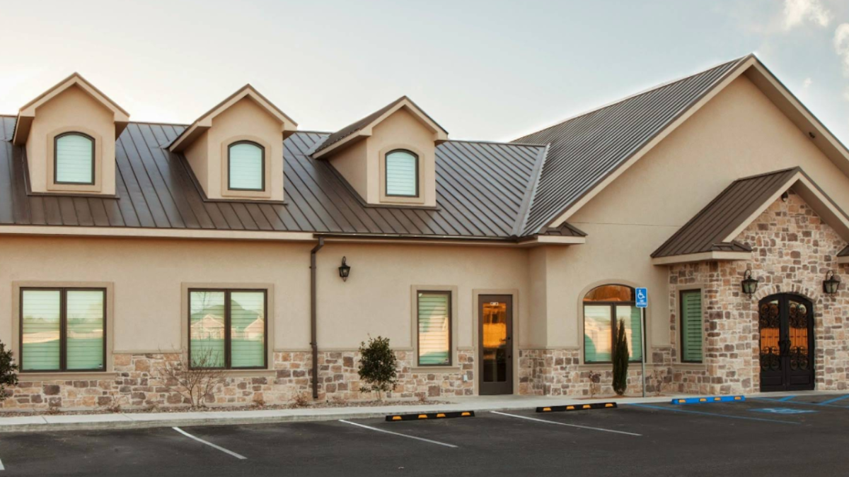 Maupin & Brown Dentistry | Dental | Roswell, NM