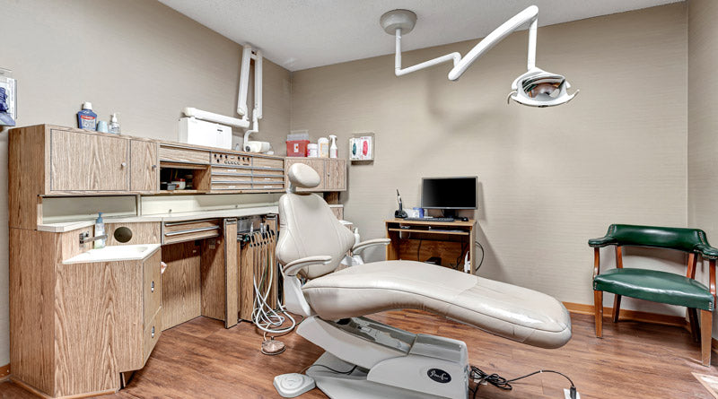J. Parham Dentistry | Dental | Springdale, AR