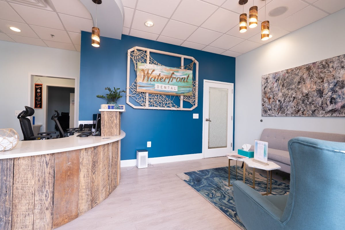 Waterfront Dental | Dental | Baltimore, MD