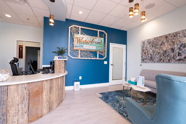 Waterfront Dental | Dental | Baltimore, MD