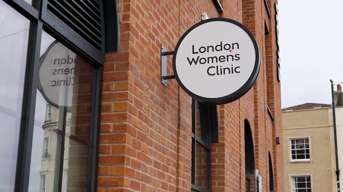London Women's Clinic Bristol - IVF & Fertility clinic in Bristol, United Kingdom