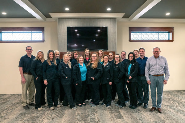 Family Dental Care | Dental | Aberdeen, SD