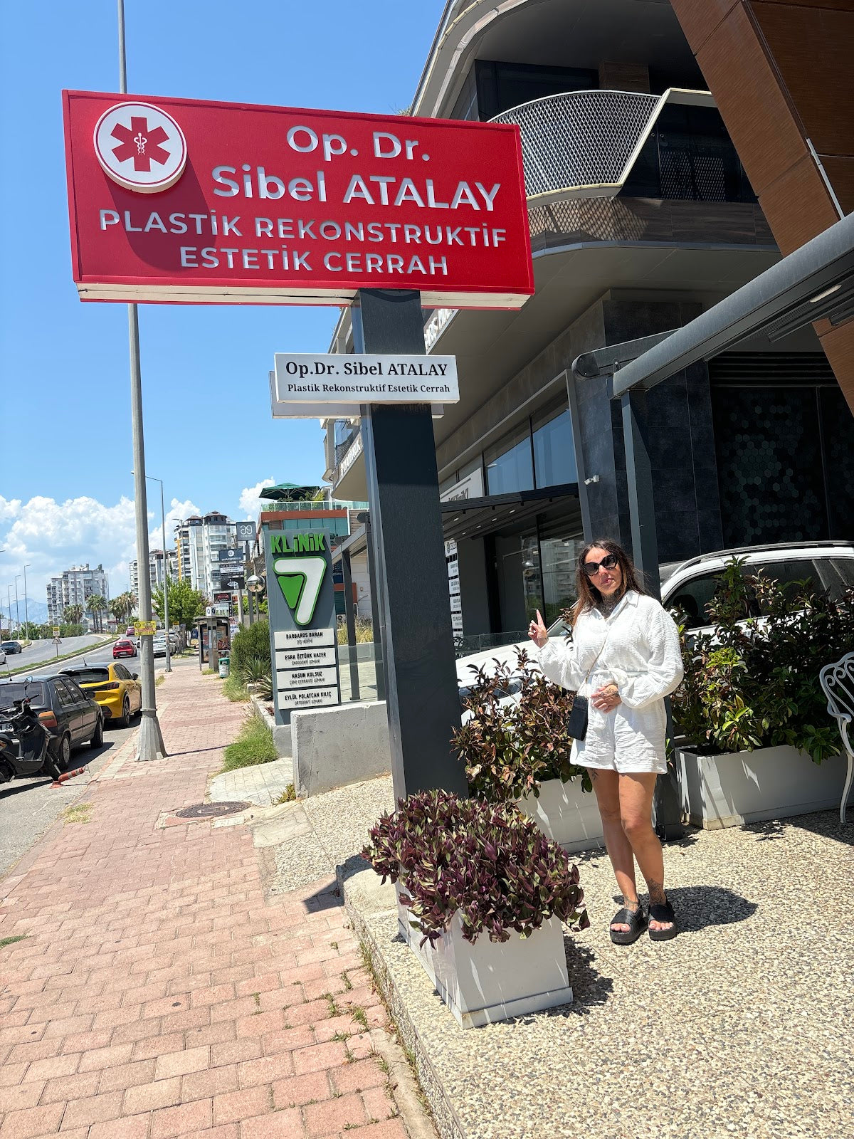 Op. Dr. Sibel Atalay — Dr.Visor photo 3