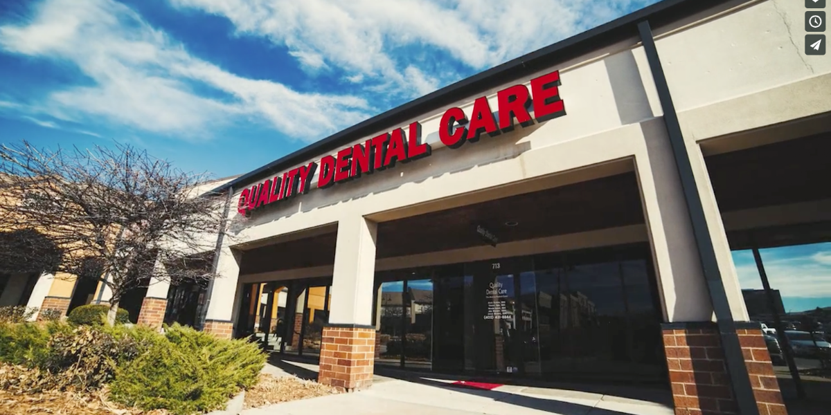 Quality Dental Care | Dental | Omaha, NE