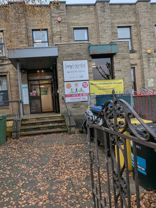 mydentist, Little Horton Lane, Bradford | Dental | Bradford