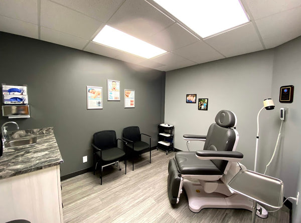 Integrity Dermatology | Hair Transplant | Lincoln, NE