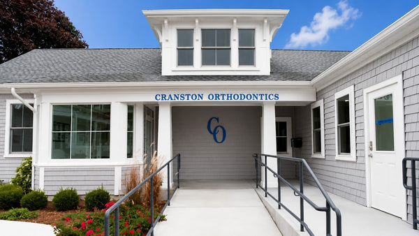 Orthodontics | Dental | Cranston, RI