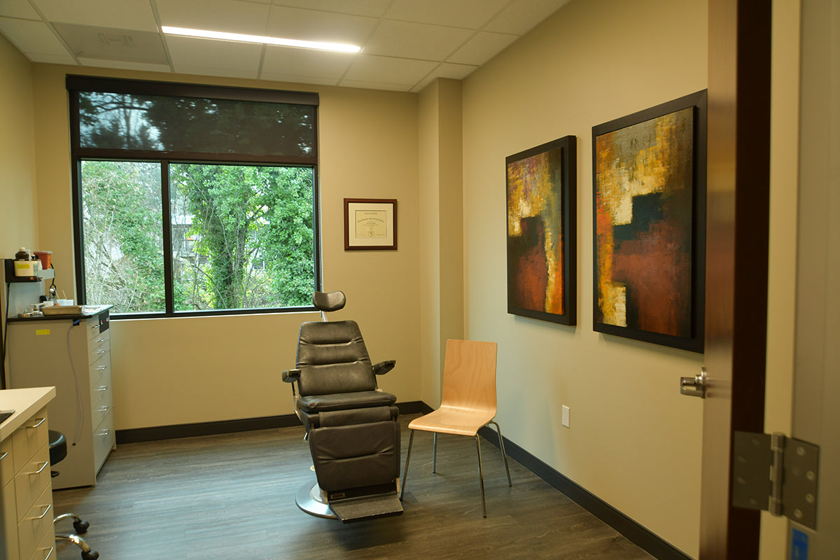 Gabel Hair Restoration Center | Hair Transplant | Portland, OR