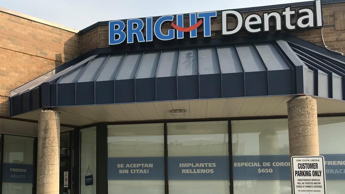Bright Dental | Dental | Milwaukee, WI