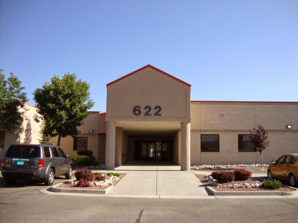 Eye Associates of | Eye Clinic | Farmington, NM