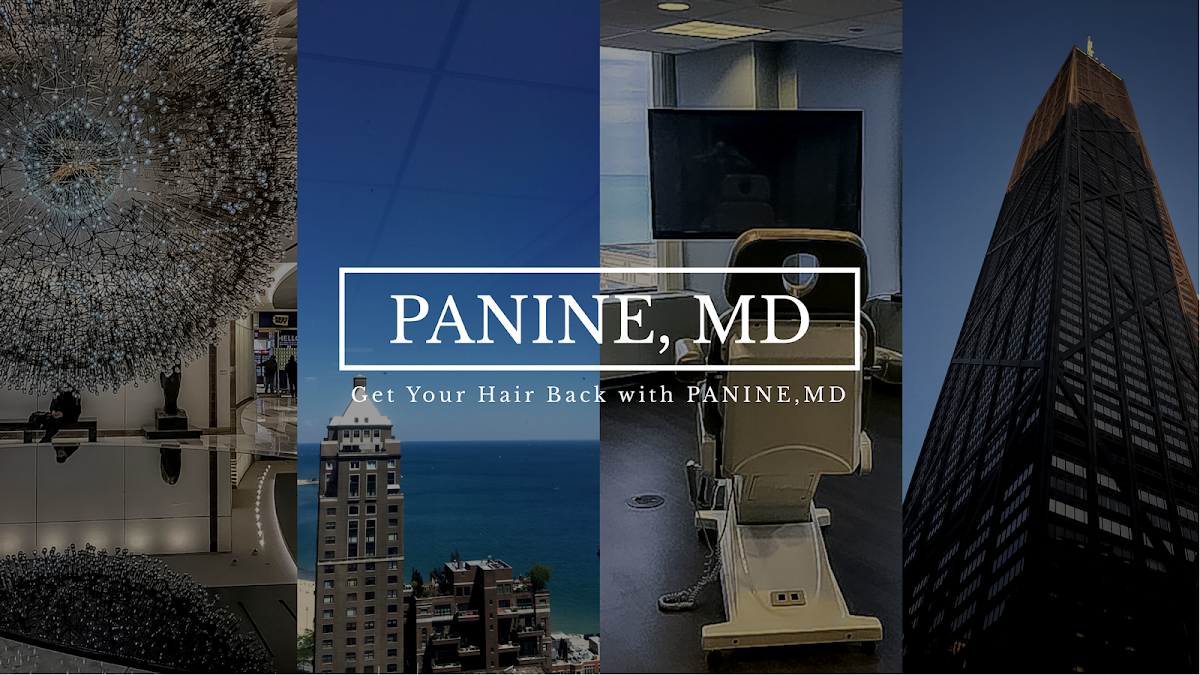 Chicago Hair Transplant Clinic | Hair Transplant | Chicago, WI