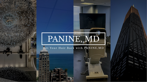 Chicago Hair Transplant Clinic | Hair Transplant | Chicago, WI