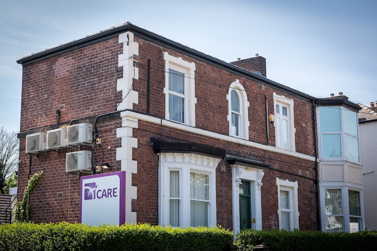 Care Fertility - IVF & Fertility clinic in Sheffield, United Kingdom