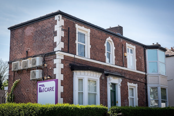 Care Fertility | IVF & Fertility | Sheffield