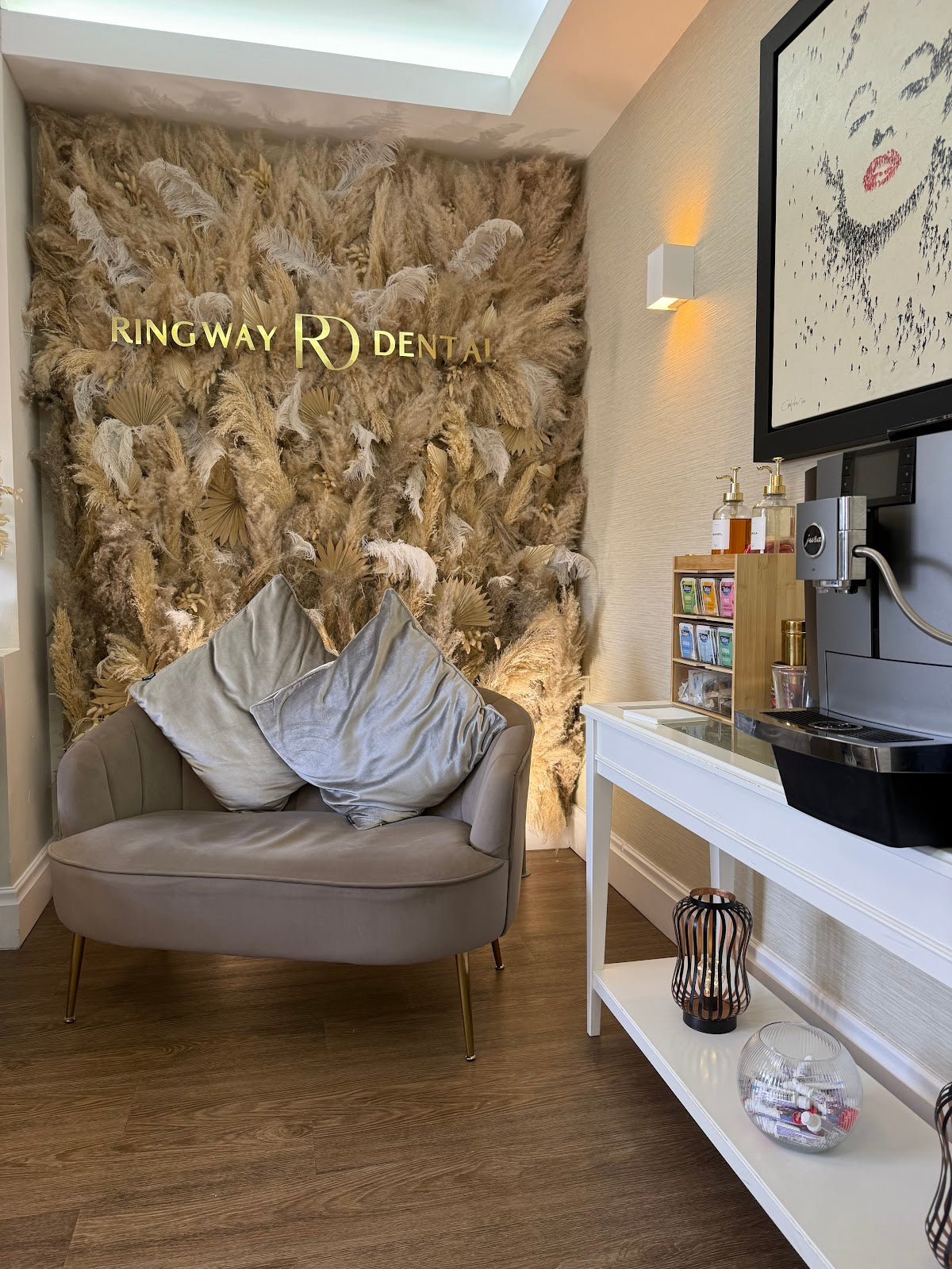 Ringway Dental - Cheadle - Cosmetic and Implant Dentistry — photo 3