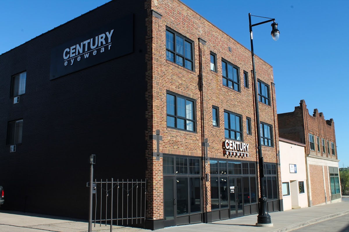 Century Eyewear Inc | Eye Clinic | Minot, ND
