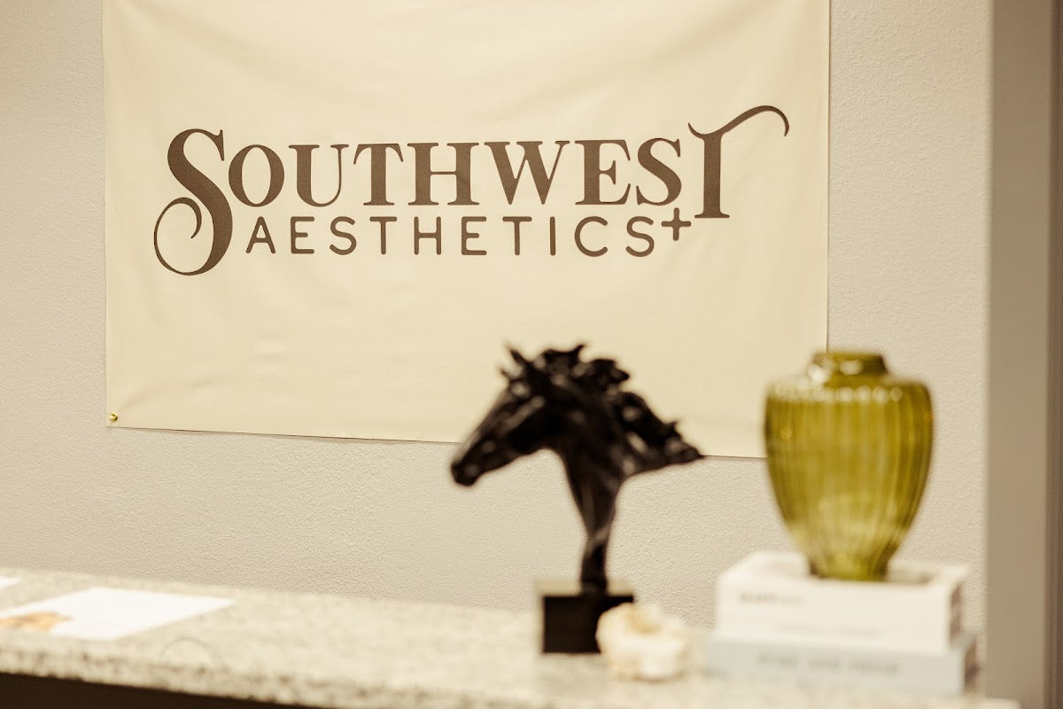 Southwest Aesthetics+ | Hair Transplant | Lawton, OK