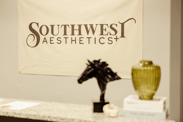 Southwest Aesthetics+ | Hair Transplant | Lawton, OK