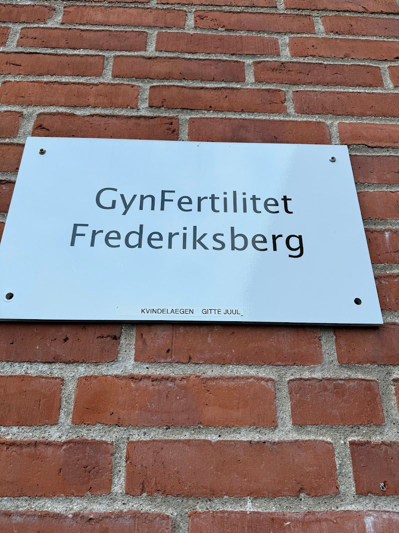 GynFertilitet - Frederiksberg | IVF | 1850 Frederiksberg