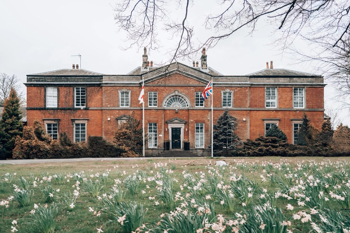 Leeds Private Hospital — Aesthetic Surgery Clinic in Leeds