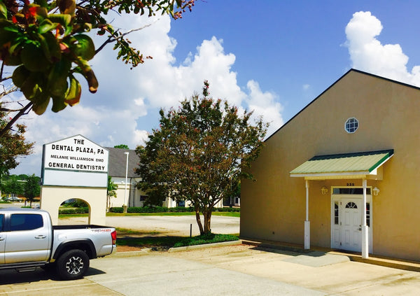 The Dental Plaza PA | Dental | Biloxi, MS