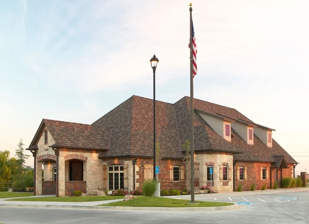 BA Dentist | Dental | Broken Arrow, OK
