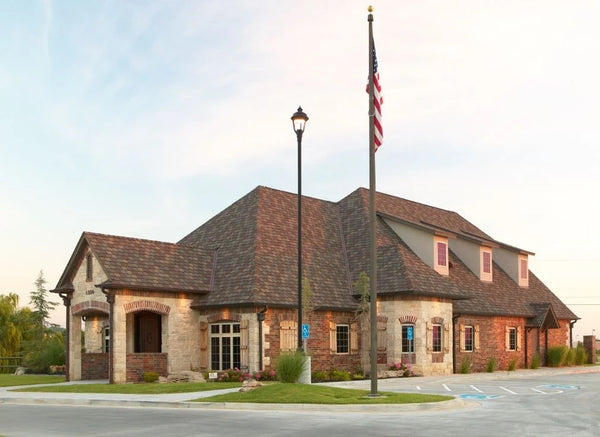 BA Dentist | Dental | Broken Arrow, OK