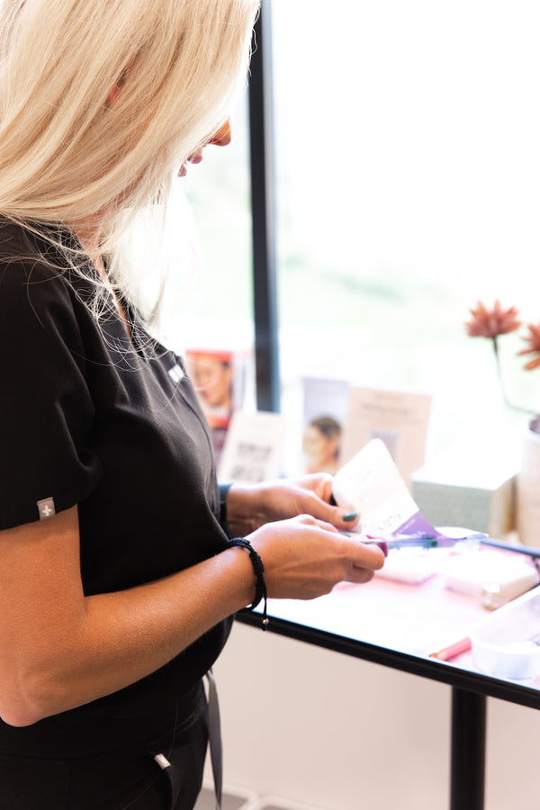 The Confidence Collective | Hair Transplant | Sioux Falls, SD