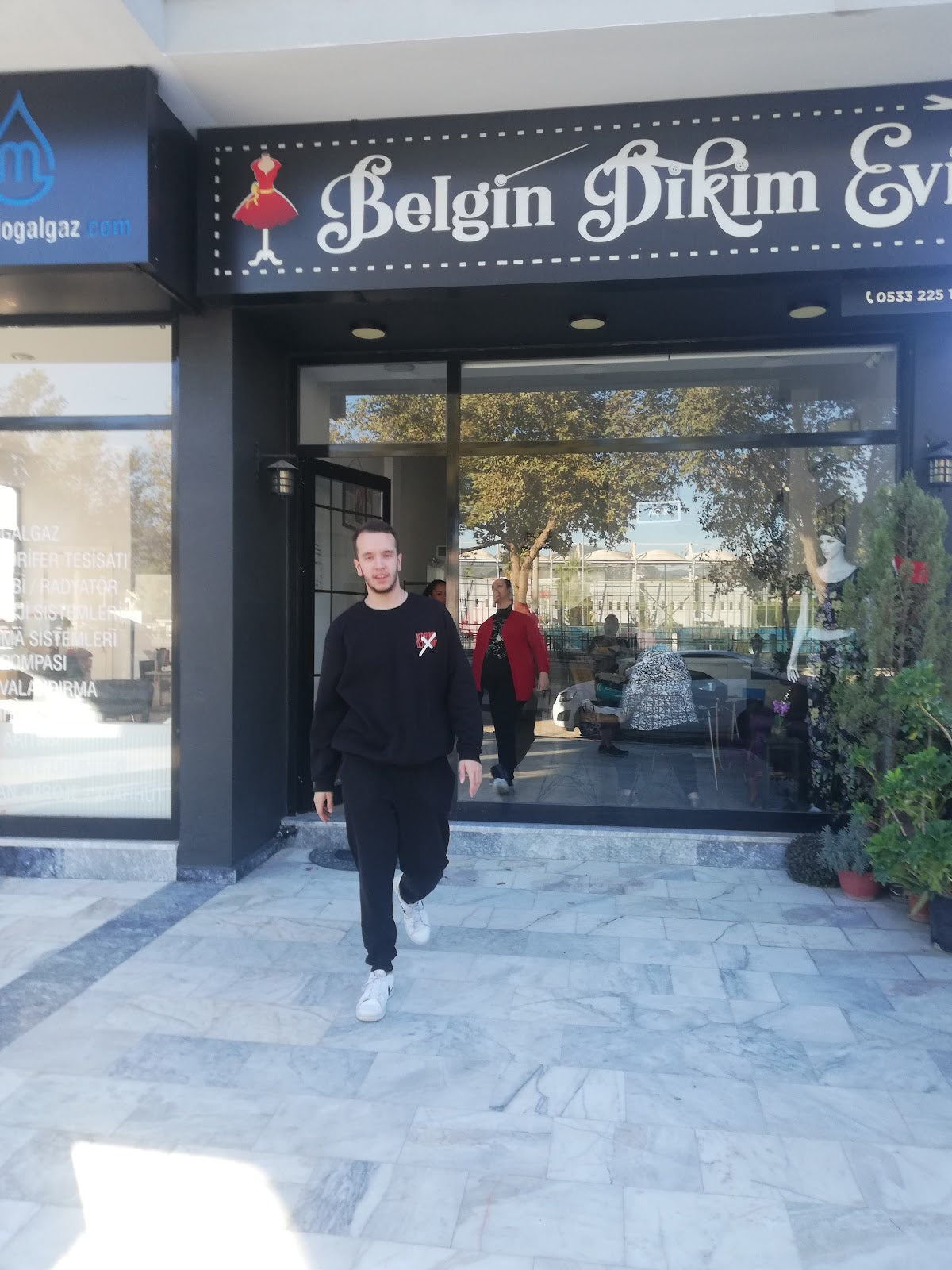 Jinepol Kadın Sağlığı ve Tüp Bebek Kliniği (JinePOL IVF Clinic Istanbul) — Dr.Visor photo 4