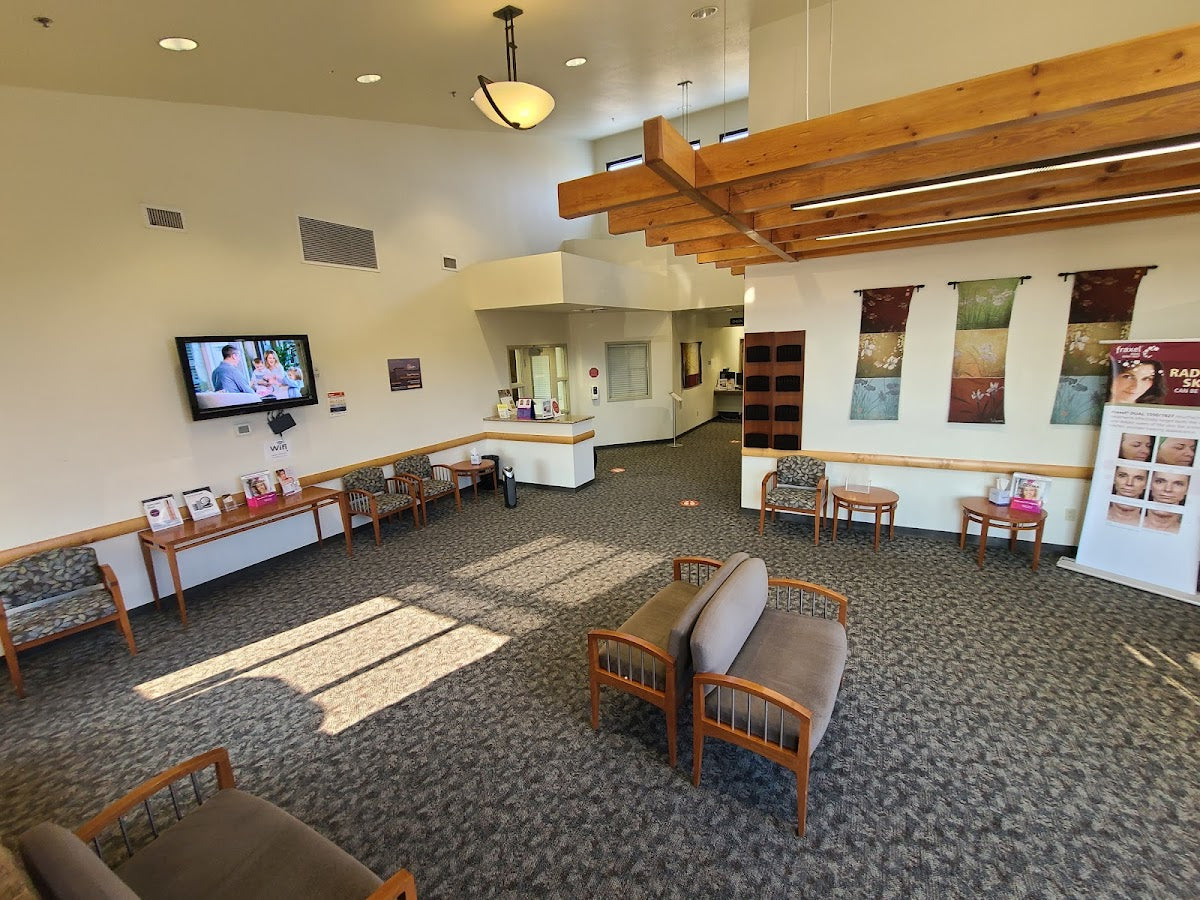 Skin Cancer & Dermatology Institute: Van Dyke Tamara | Hair Transplant | Carson City, NV