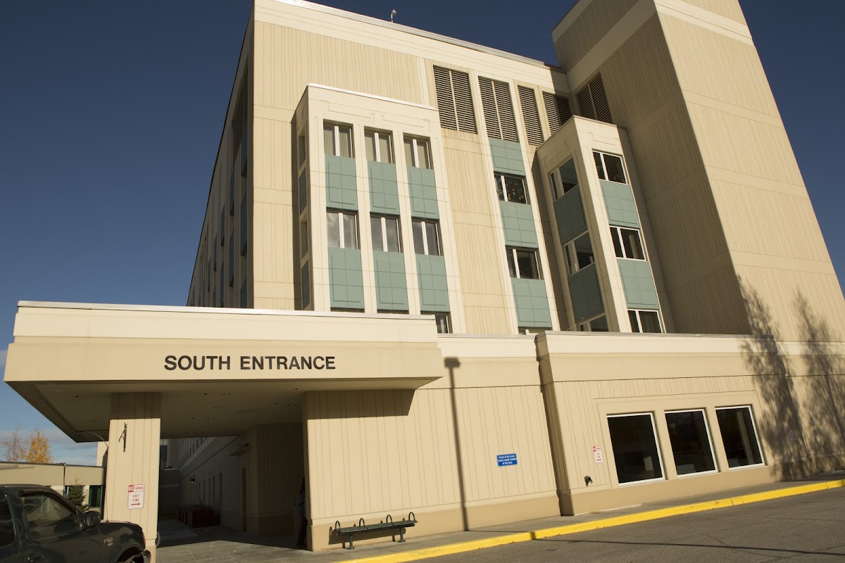 FHP Urology | Hair Transplant | 1650 Cowles St 4th Floor, AK