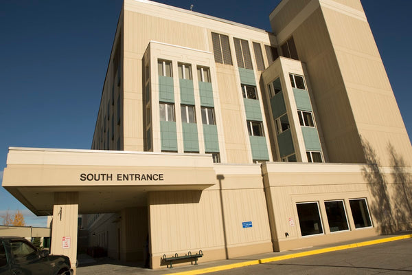 FHP Urology | Hair Transplant | 1650 Cowles St 4th Floor, AK