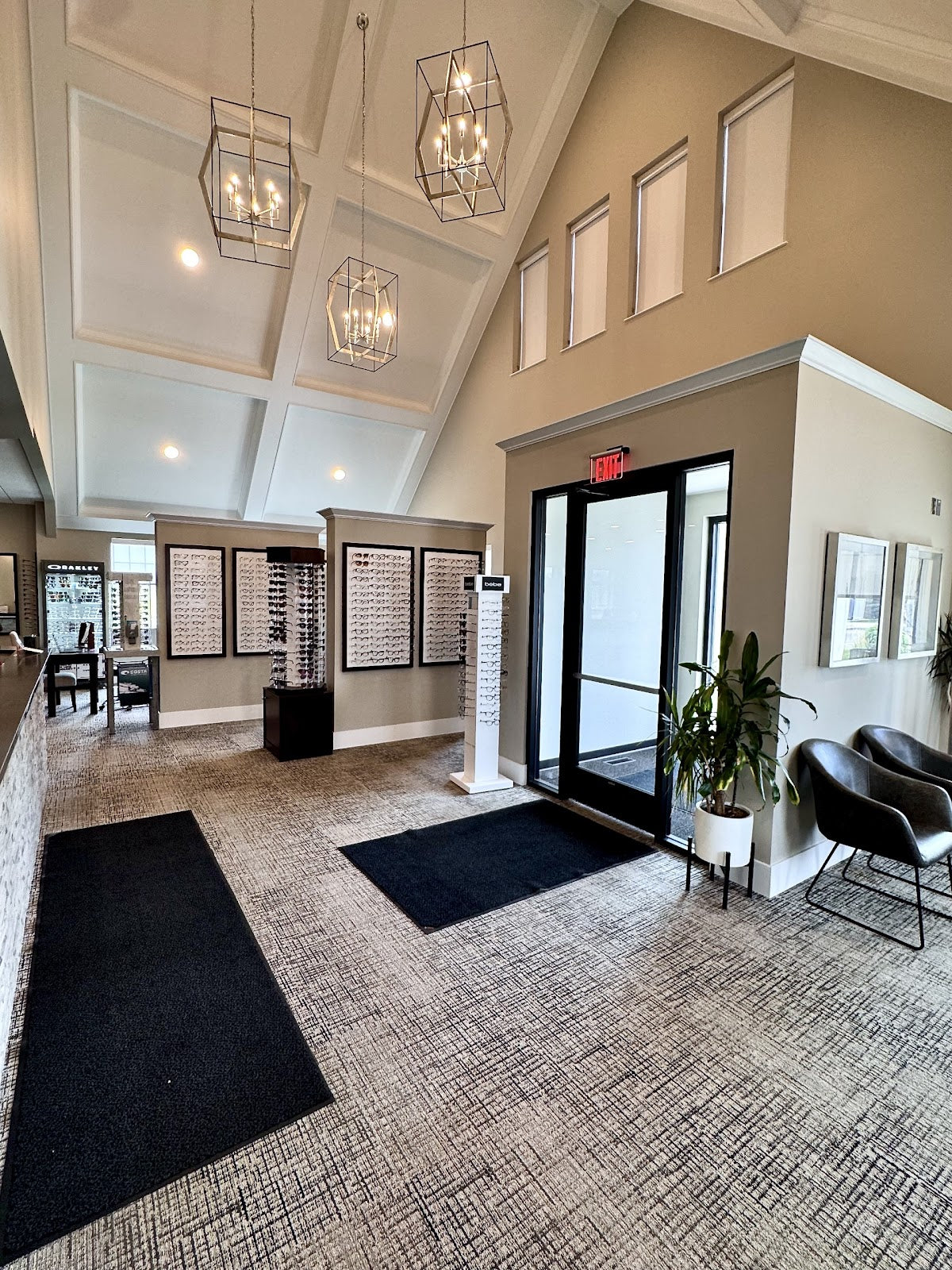 20/20 Family Vision | Eye Clinic | Brookings, SD