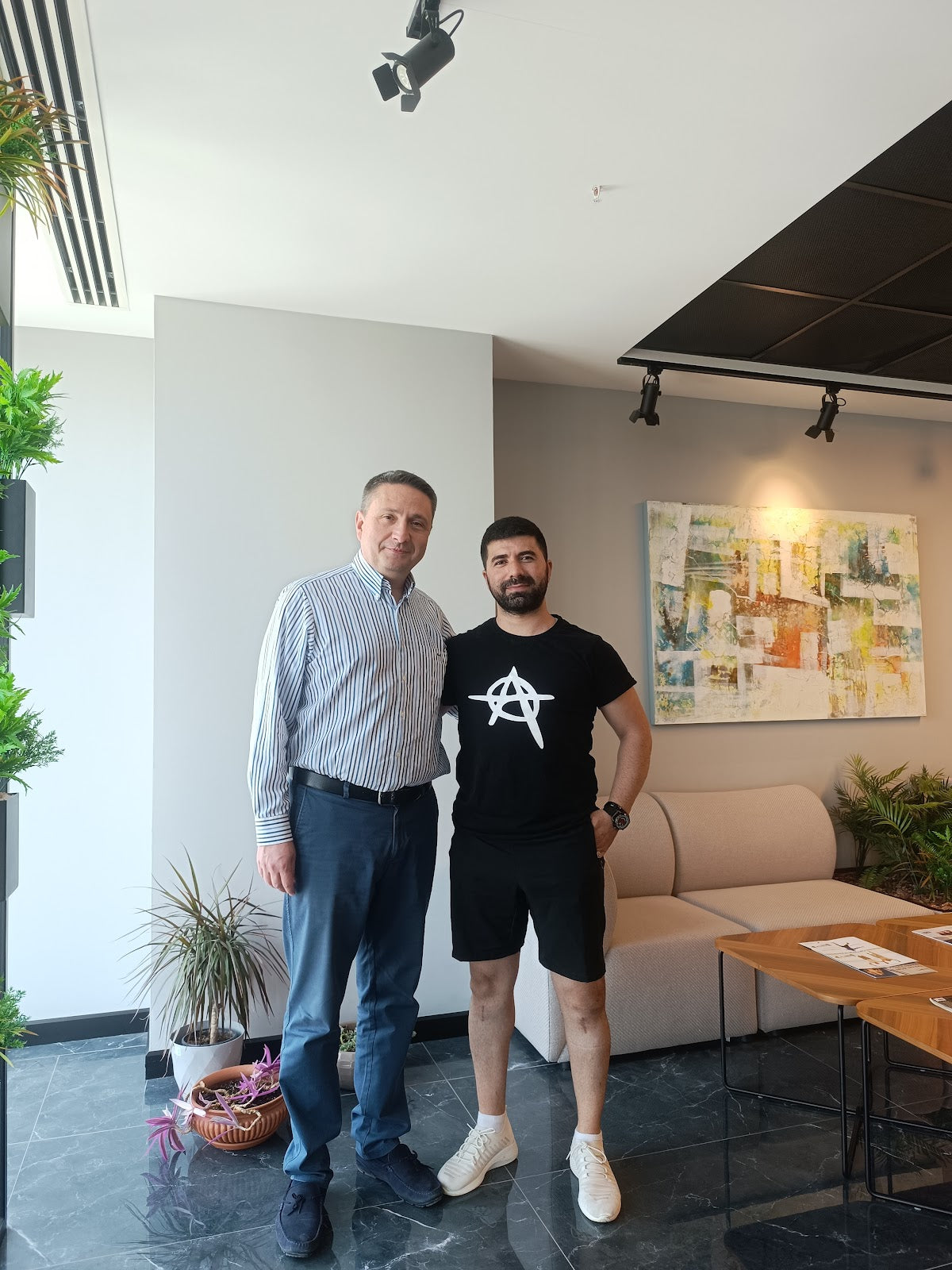 Prof. Dr. Cem Nuri Aktekin — Dr.Visor photo 5