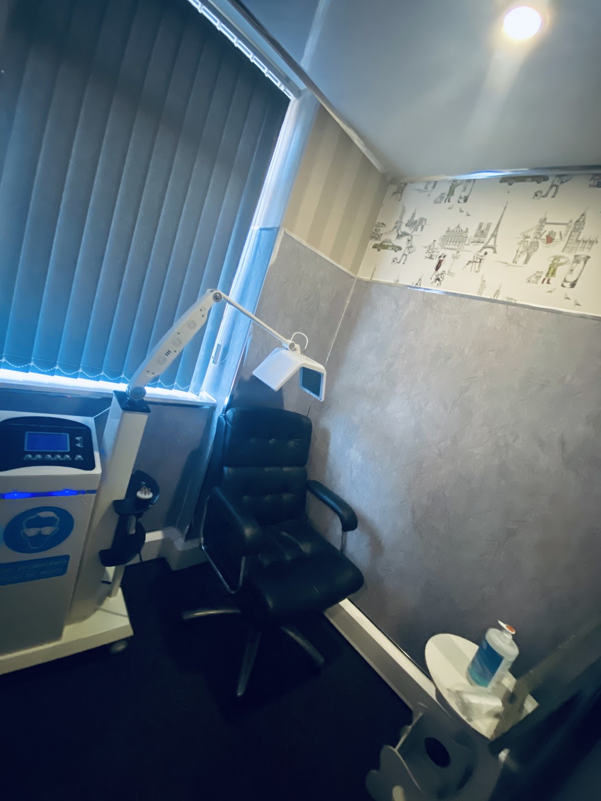 Ultra Hair Clinic — Dr.Visor photo 2