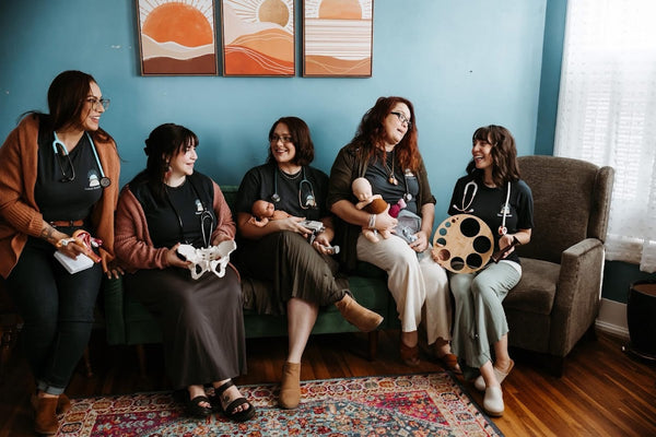 Three Suns Birth | IVF | Roswell, NM