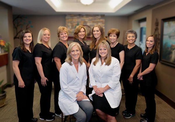 Cedar Place Dental | Dental | Olathe, KS