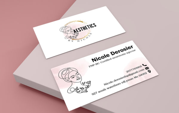 Aesthetics by Nicole | Aesthetic Surgery | Lyman, ME