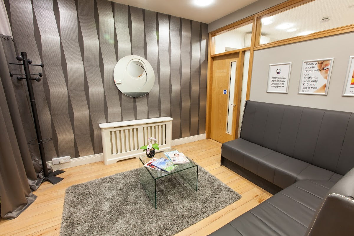 Ballybot Dental Surgery Limited — photo 4