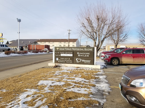 Dental & Implant | Dental | Williston, ND