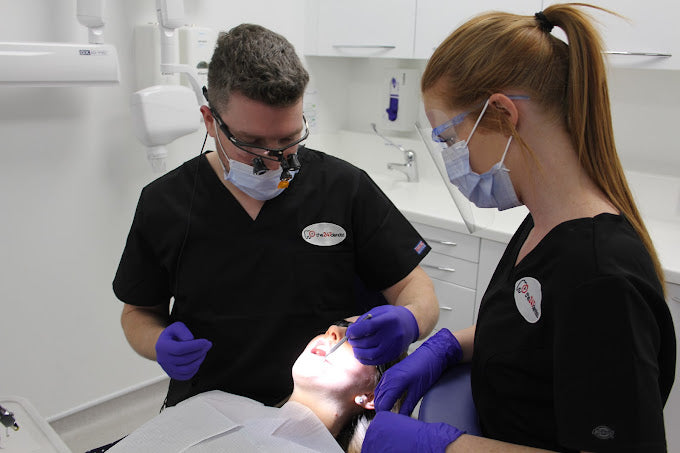 the247dentist - Bristol - Dental clinic in Bristol, United Kingdom