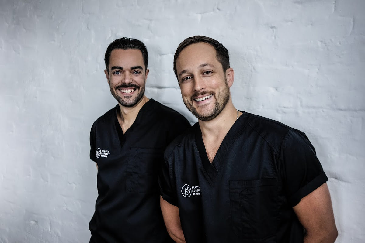 JJPS Plastische Chirurgie Berlin-Mitte - Aesthetic Surgery clinic in Berlin, Germany