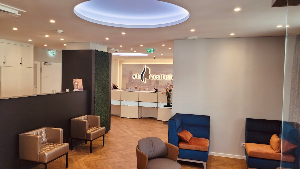 Elb-Aesthetic / Dr. med. Marcus Fritzsch / Dr. med. univ. Wolfgang Hofer - Aesthetic Surgery clinic in Dresden, Germany